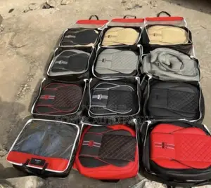 Universal Car Seat Covers Available