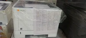 Kyocera ECOSYS P4020dn