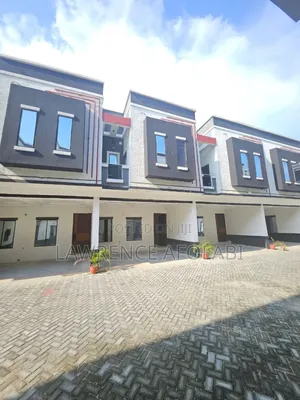 2bdrm Duplex in Cooplag Estate, Lekki Phase 2 for sale