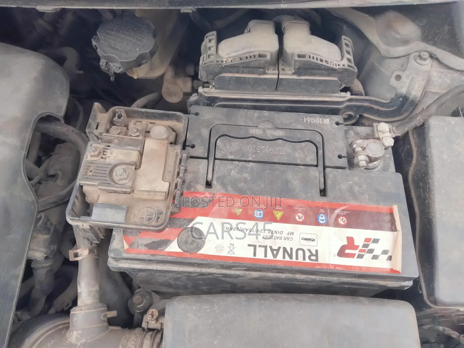 Hyundai Elantra 2013 Gray