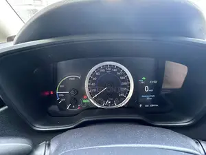 Toyota Corolla 2020 Blue