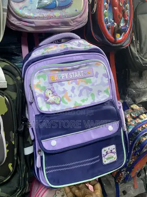 Children School Bags