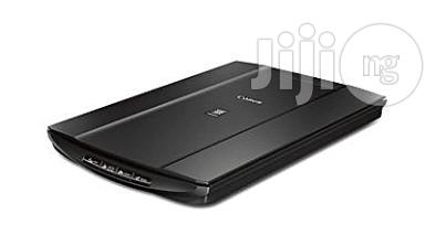 Canoscan Lide 300 High Resolution Document/Photo Scanner