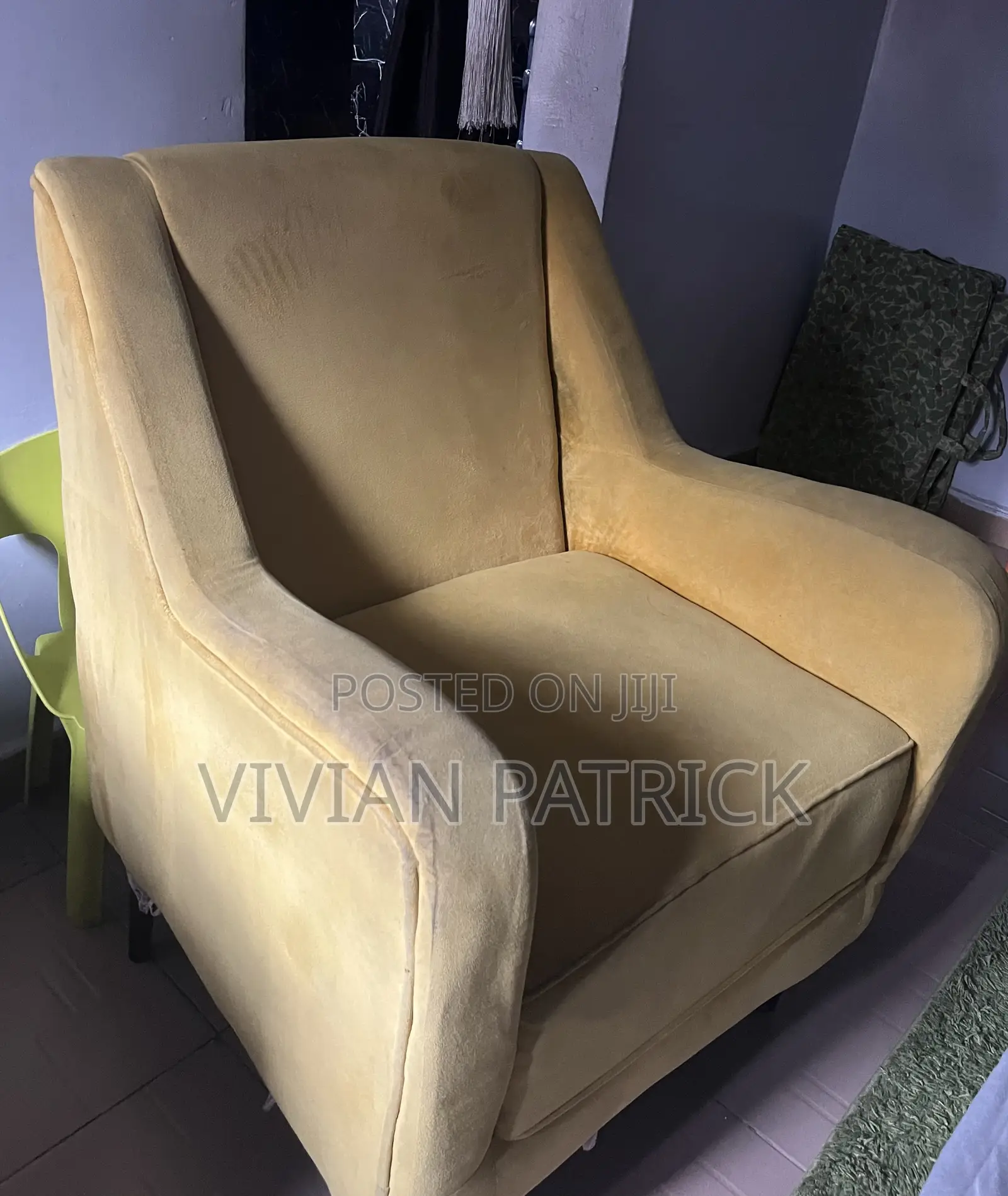 Single Furniture