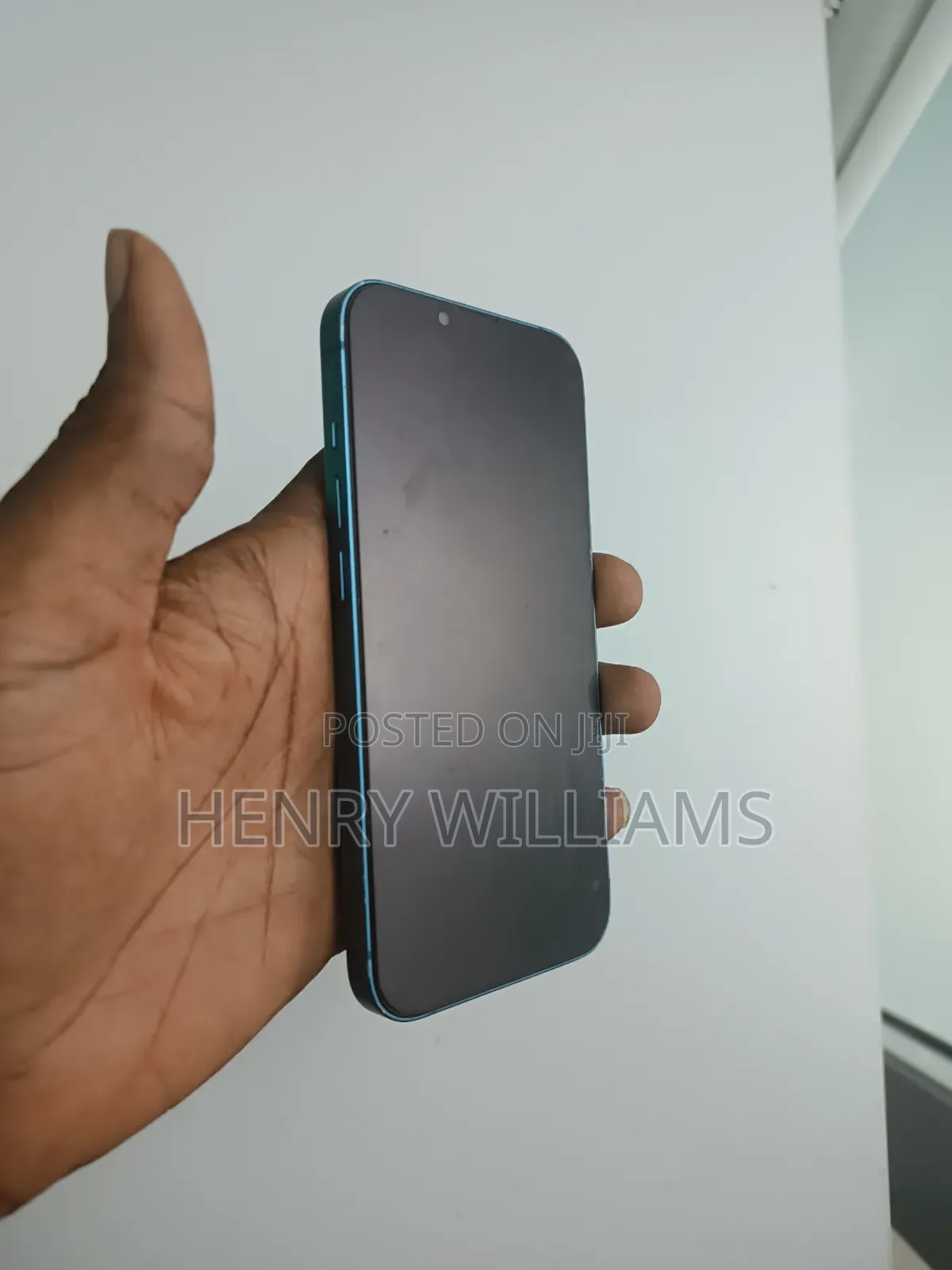 Apple iPhone 13 128 GB Blue