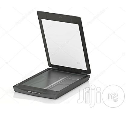 Canoscan Lide 300 High Resolution Document/Photo Scanner