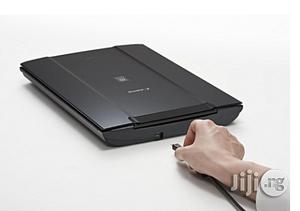Canoscan Lide 300 High Resolution Document/Photo Scanner