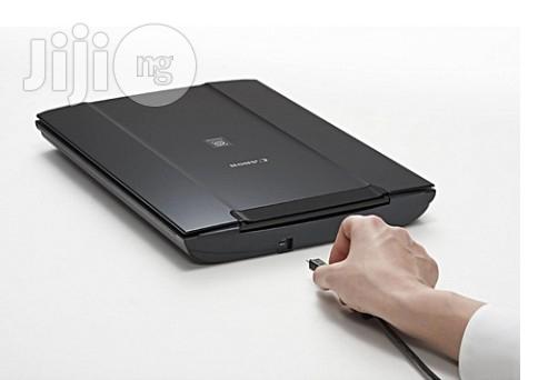 Canoscan Lide 300 High Resolution Document/Photo Scanner