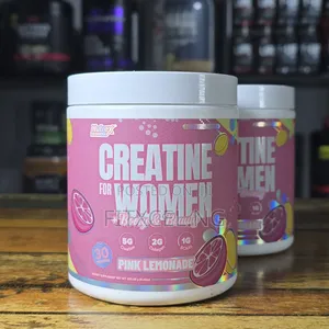 Nutrex Creatine for Women 30 Servings