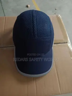Bump Cap (Head Protector)