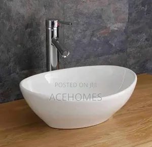 Washing Hand Basin Countertop