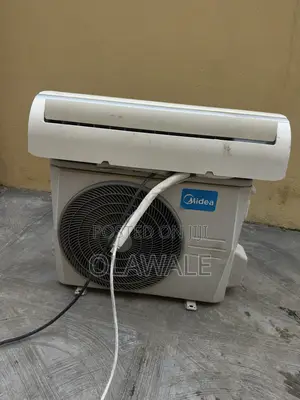 Midea 1.5hp AC