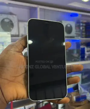 Apple iPhone 12 64 GB Green