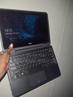 Laptop Dell Latitude 3190 2-in-1 8GB Intel Core i7 SSD 128GB