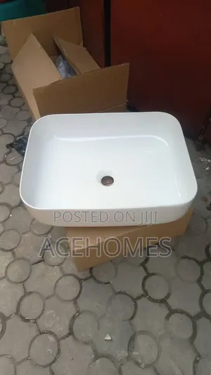 Countertop Washing Hand Basin