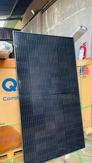 410w Mono Solar Panel