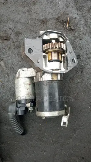 Kickstarter for Honda Pilot 2008/10 V6