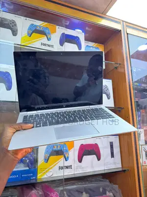 Laptop HP EliteBook 1040 G6 8GB Intel Core i5 SSD 256GB