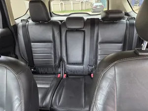 Ford Escape 2013 Black