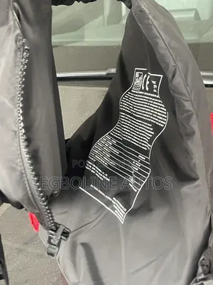 Original Life Jacket