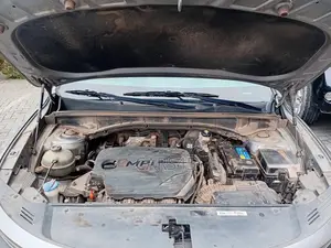 Kia Sorento EX 2022 Gray
