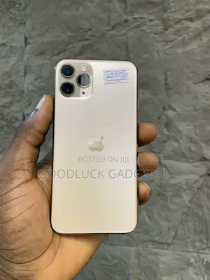 Apple iPhone 11 Pro 256 GB Gold