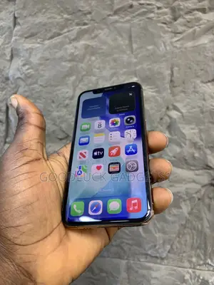 Apple iPhone 11 Pro 256 GB Gold