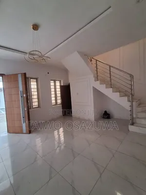 3bdrm Duplex in Ajah for sale