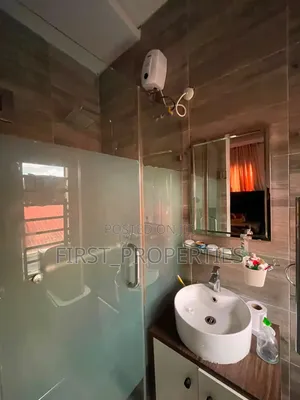 4bdrm Duplex in Blue Gate Oluyole, Ibadan for rent