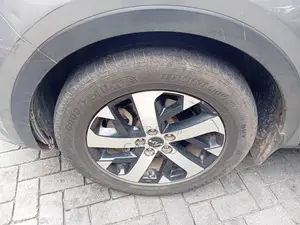Kia Sorento EX 2022 Gray