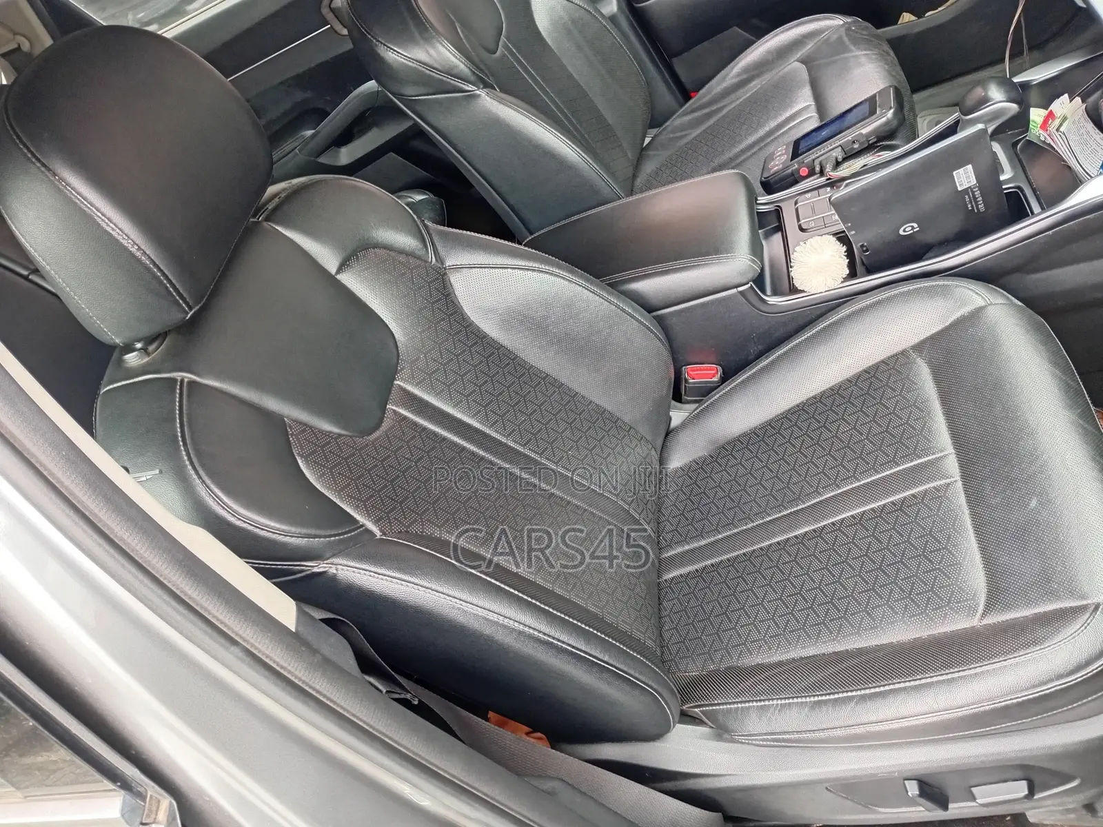 Kia Sorento EX 2022 Gray