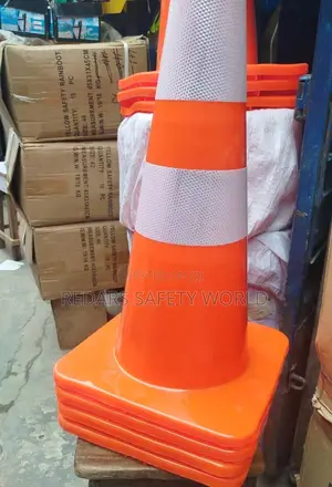 Safety Traffic Cone