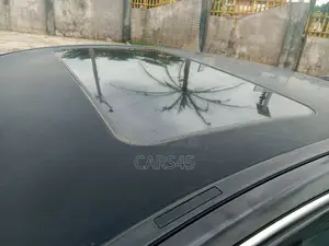 Mercedes-Benz E350 2011 Black