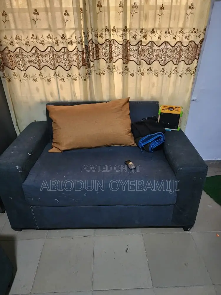 L-Shaped Chairs