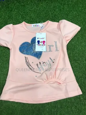 Children Stone Polo