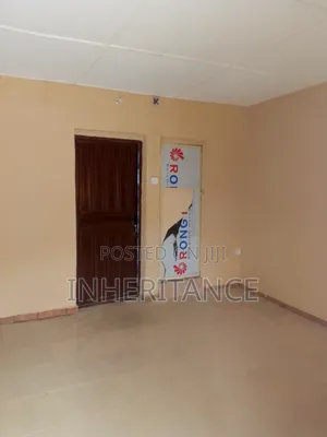 1bdrm Bungalow in Oke Ayo, Agric for rent
