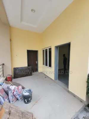 5bdrm Townhouse / Terrace in Maitama for rent