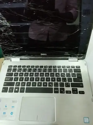 New Laptop Dell Latitude 7420 8GB Intel Core i5 SSD 250GB