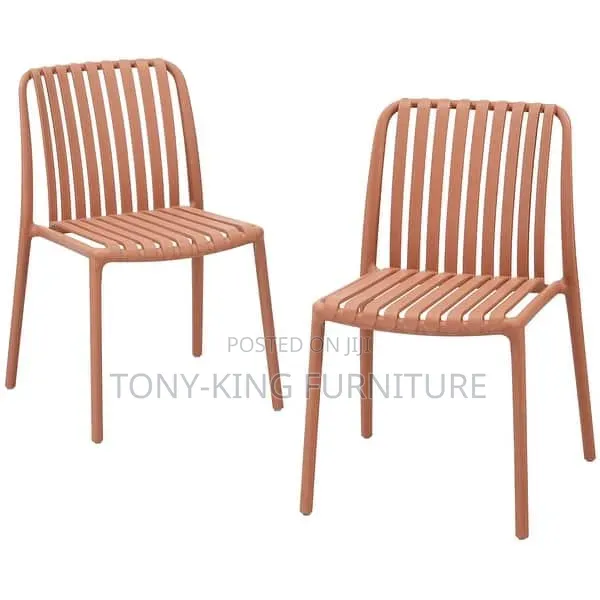Modern Restaurant Chair