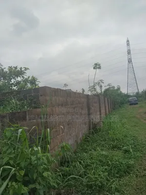 For Sale Full Plot Fenced Round and Gated in Emerald City Shimawa