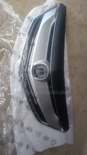 Front Grille Acura ILX 2015- 2018