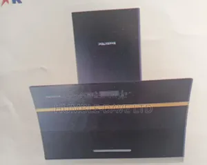Kitchen Smoke Extractor
