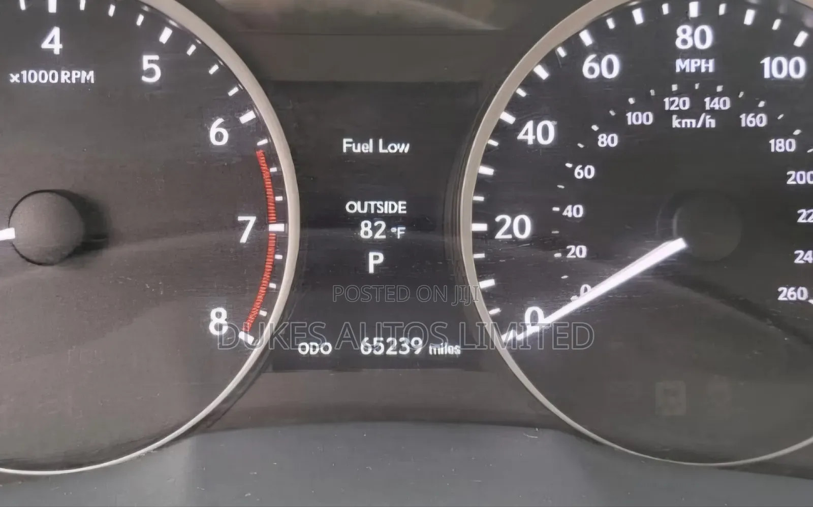 Lexus ES 2014 Brown