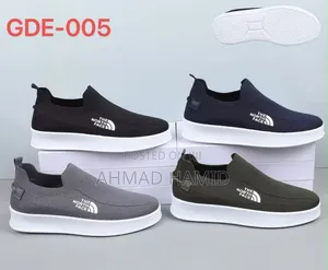 Sneakers Footwear