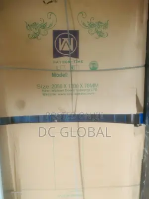Entrance Security Door(1.2)