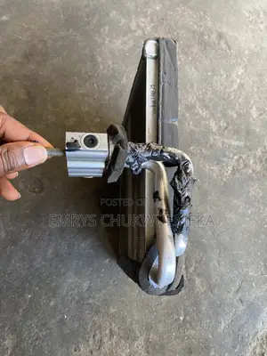 Evaporator Ford Edge 2017