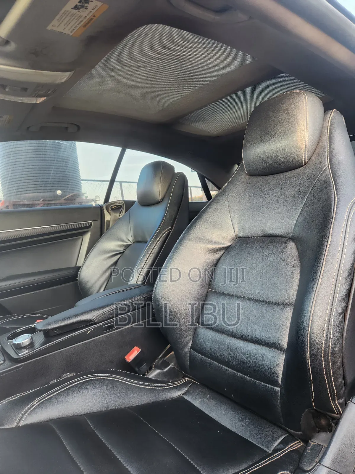 Hyundai Accent 2014 Gray