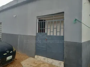 Studio Apartment in Jabu, Dutse-Alhaji for rent