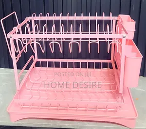 Plate Rack