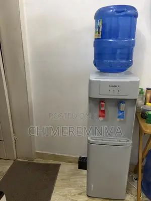 Midea Water Dispenser